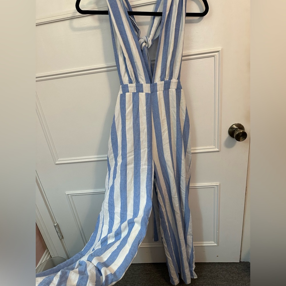 Jumpsuit